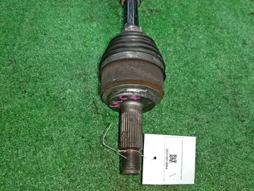 ПРИВОД НА HONDA STEPWGN RK5 R20A