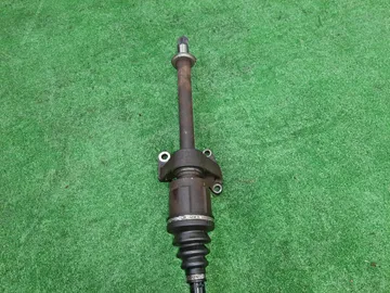 ПРИВОД НА HONDA STEPWGN RK5 R20A