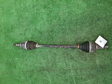 ПРИВОД НА SUBARU IMPREZA GP7 FB20