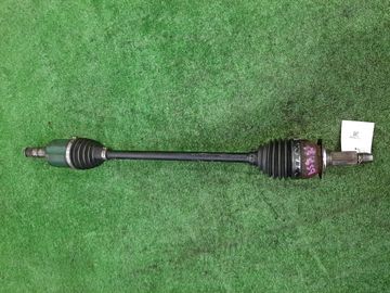 ПРИВОД НА SUBARU OUTBACK BS9 FB25