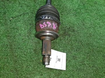 ПРИВОД НА SUBARU OUTBACK BS9 FB25