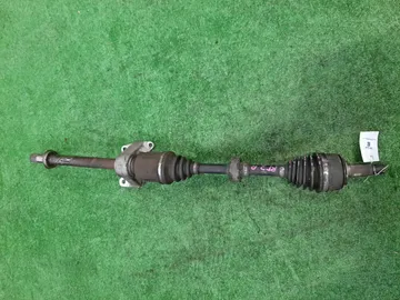 ПРИВОД НА HONDA CROSSROAD RT3 R20A