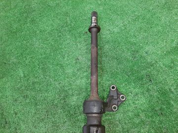 ПРИВОД НА MAZDA DEMIO DY5W ZY-VE
