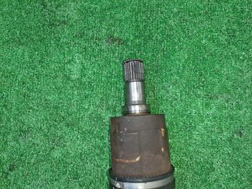 ПРИВОД НА HONDA AIRWAVE GJ1 L15A