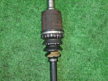ПРИВОД НА HONDA AIRWAVE GJ1 L15A