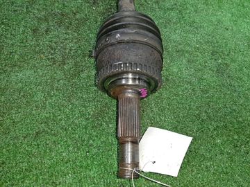 ПРИВОД НА NISSAN BLUEBIRD HU14 SR20DE