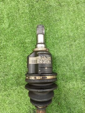 ПРИВОД НА TOYOTA COROLLA FIELDER NZE141G 1NZ-FE