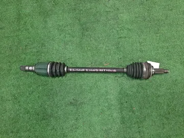 ПРИВОД НА SUBARU IMPREZA WRX GGA EJ205