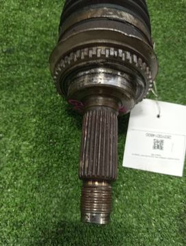 ПРИВОД НА SUBARU IMPREZA WRX GGA EJ205