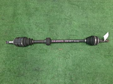 ПРИВОД НА TOYOTA ISIS ZNM10G 1ZZ-FE