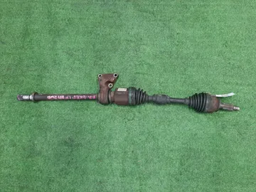 ПРИВОД НА MAZDA AXELA BKEP LF-VE