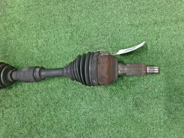 ПРИВОД НА MAZDA AXELA BKEP LF-VE