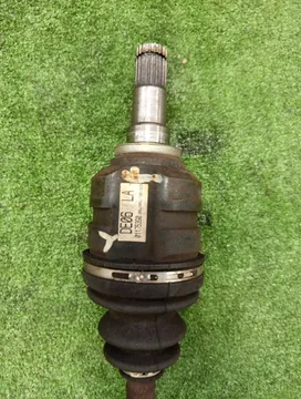 ПРИВОД НА TOYOTA ISIS ZNM10G 1ZZ-FE