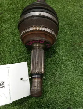 ПРИВОД НА TOYOTA ISIS ZNM10G 1ZZ-FE