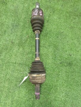 ПРИВОД НА HONDA ACCORD CL2 H23A