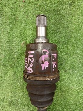 ПРИВОД НА HONDA ACCORD CL2 H23A
