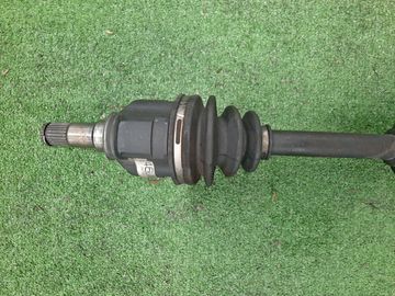 ПРИВОД НА TOYOTA COROLLA FIELDER NZE141G 1NZ-FE