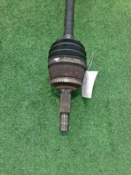 ПРИВОД НА NISSAN PRIMERA TP12 QR20DE