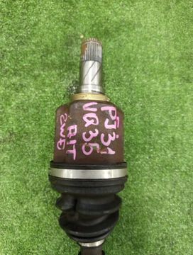 ПРИВОД НА NISSAN TEANA PJ31 VQ35DE
