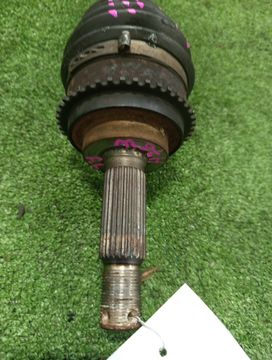 ПРИВОД НА MITSUBISHI PAJERO IO H76W 4G93
