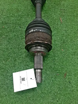 ПРИВОД НА TOYOTA FJ CRUISER GSJ15 1GR-FE