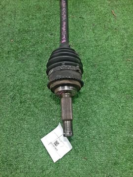 ПРИВОД НА MITSUBISHI PAJERO IO H76W 4G93