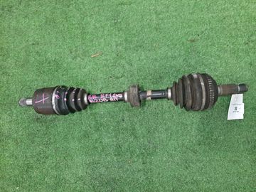 ПРИВОД НА HONDA STEPWGN RF1 B20B