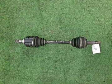 ПРИВОД НА TOYOTA ISIS ZNM10G 1ZZ-FE