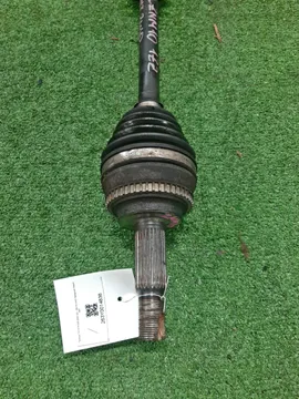 ПРИВОД НА TOYOTA ISIS ZNM10G 1ZZ-FE