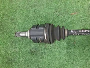 ПРИВОД НА TOYOTA ISIS ZNM10G 1ZZ-FE