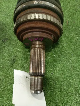 ПРИВОД НА HONDA INSPIRE UA5 J32A