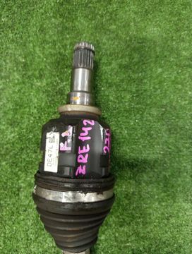 ПРИВОД НА TOYOTA COROLLA  AXIO ZRE142 2ZR-FE