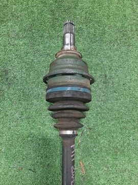 ПРИВОД НА TOYOTA ALLEX ZZE123 2ZZ-GE