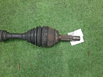 ПРИВОД НА MITSUBISHI AIRTREK CU2W 4G63