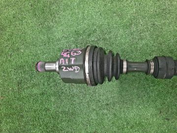 ПРИВОД НА MITSUBISHI AIRTREK CU2W 4G63