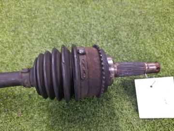 ПРИВОД НА MITSUBISHI PAJERO IO H76W 4G93