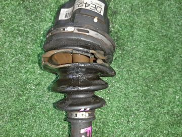 ПРИВОД НА TOYOTA COROLLA FIELDER NZE141G 1NZ-FE