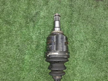 ПРИВОД НА TOYOTA ISIS ZNM10G 1ZZ-FE
