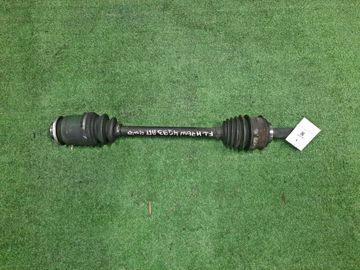 ПРИВОД НА MITSUBISHI PAJERO IO H76W 4G93