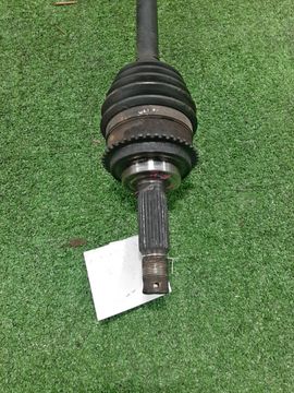 ПРИВОД НА MITSUBISHI PAJERO IO H76W 4G93