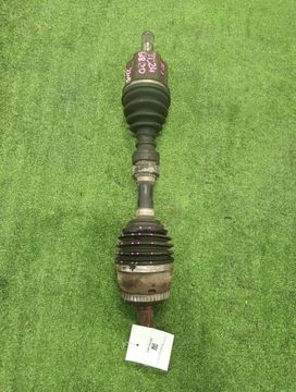 ПРИВОД НА NISSAN SERENA TC24 QR20DE