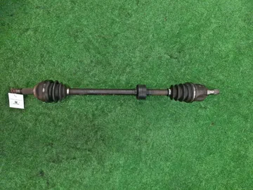 ПРИВОД НА NISSAN AD Y11 QG15DE