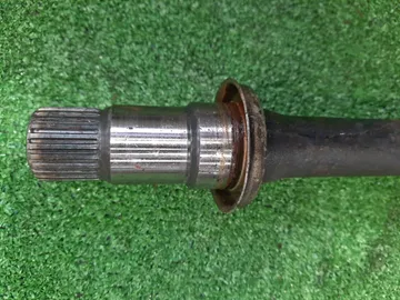 ПРИВОД НА TOYOTA ESTIMA ACR30W 2AZ-FE