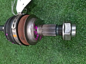ПРИВОД НА HONDA N-BOX JF3 S07B