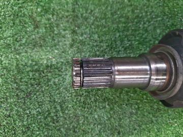 ПРИВОД НА TOYOTA PROBOX NCP50V 2NZ-FE