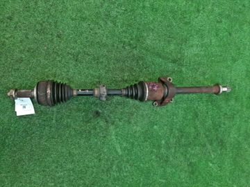 ПРИВОД НА HONDA STEPWGN RK5 R20A