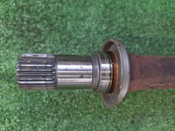 ПРИВОД НА HONDA STEPWGN RK5 R20A