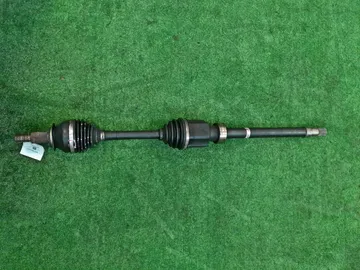 ПРИВОД НА MAZDA AXELA BM2FS SH-VPTR
