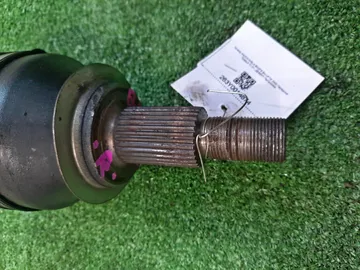 ПРИВОД НА MAZDA AXELA BM2FS SH-VPTR