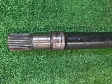 ПРИВОД НА MAZDA AXELA BM2FS SH-VPTR